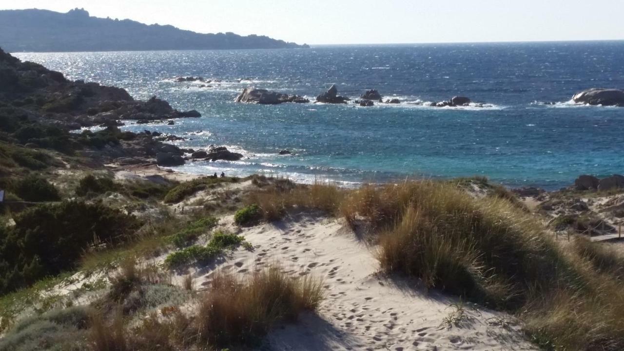 Vila Casa Vacanze Della Maddalena La Maddalena  Exteriér fotografie