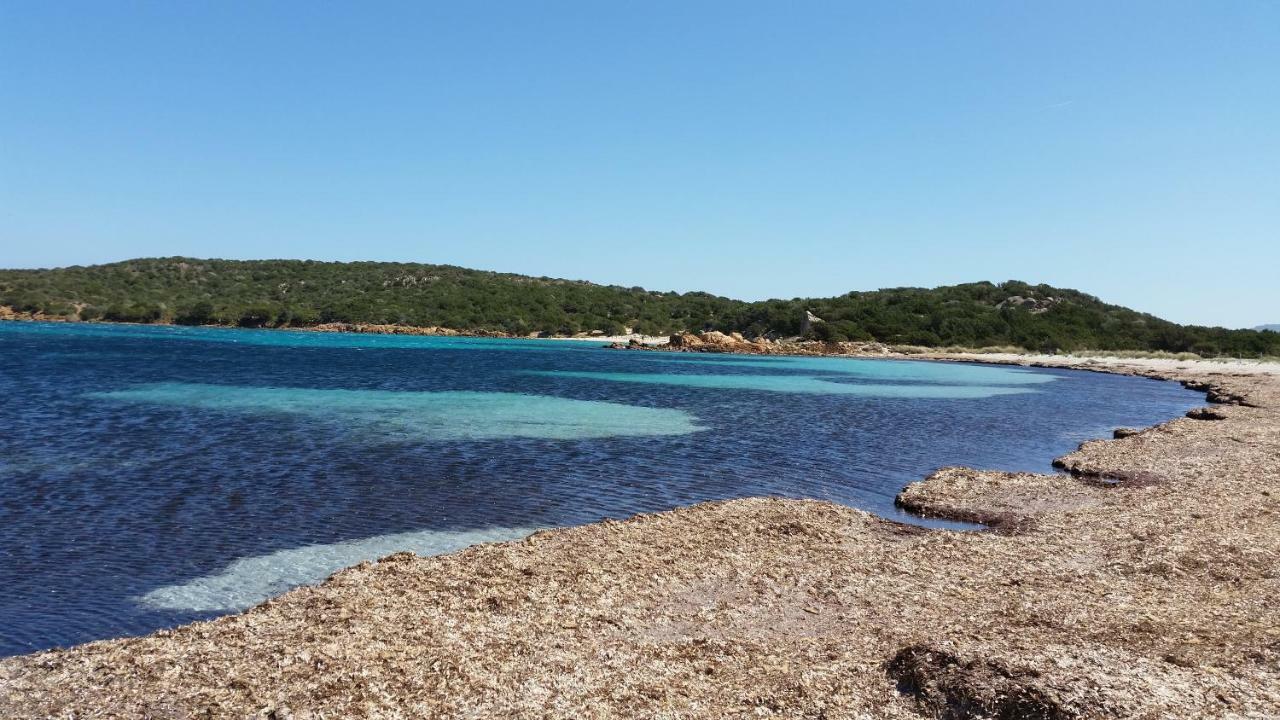 Vila Casa Vacanze Della Maddalena La Maddalena  Exteriér fotografie