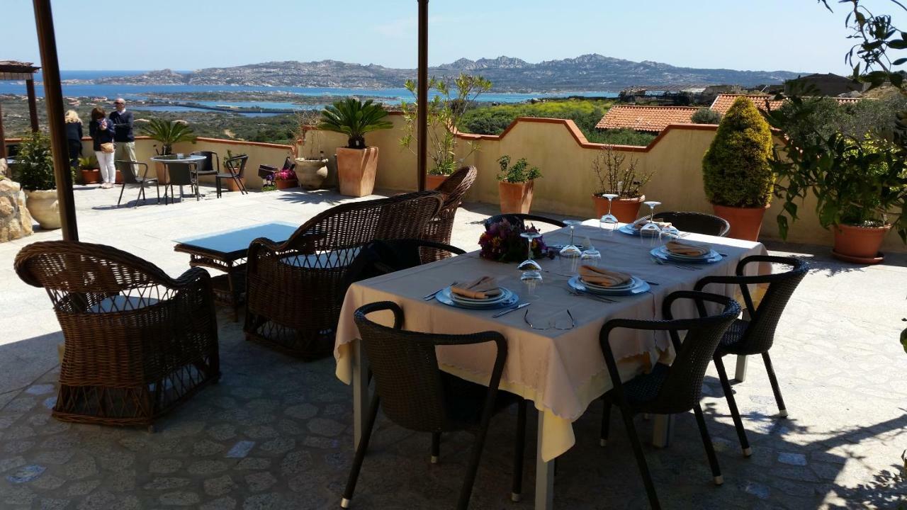 Vila Casa Vacanze Della Maddalena La Maddalena  Exteriér fotografie