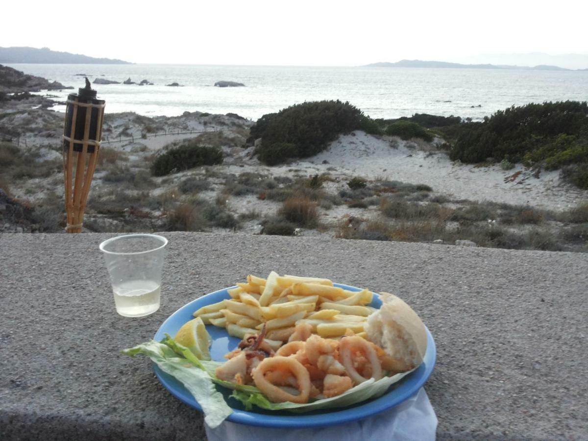 Vila Casa Vacanze Della Maddalena La Maddalena  Exteriér fotografie