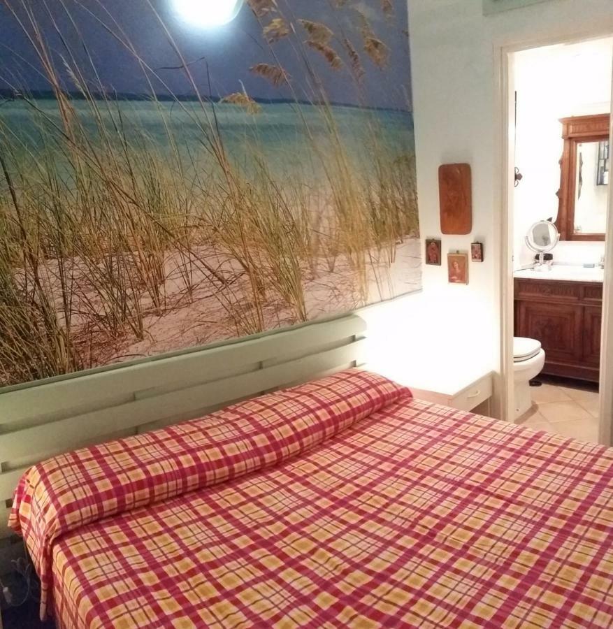 Vila Casa Vacanze Della Maddalena La Maddalena  Exteriér fotografie